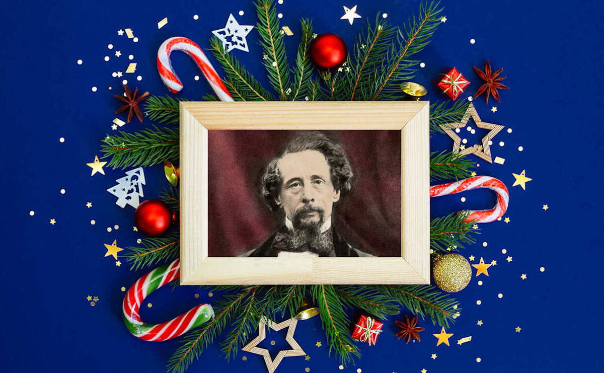     Девять человек, которые создали Рождество