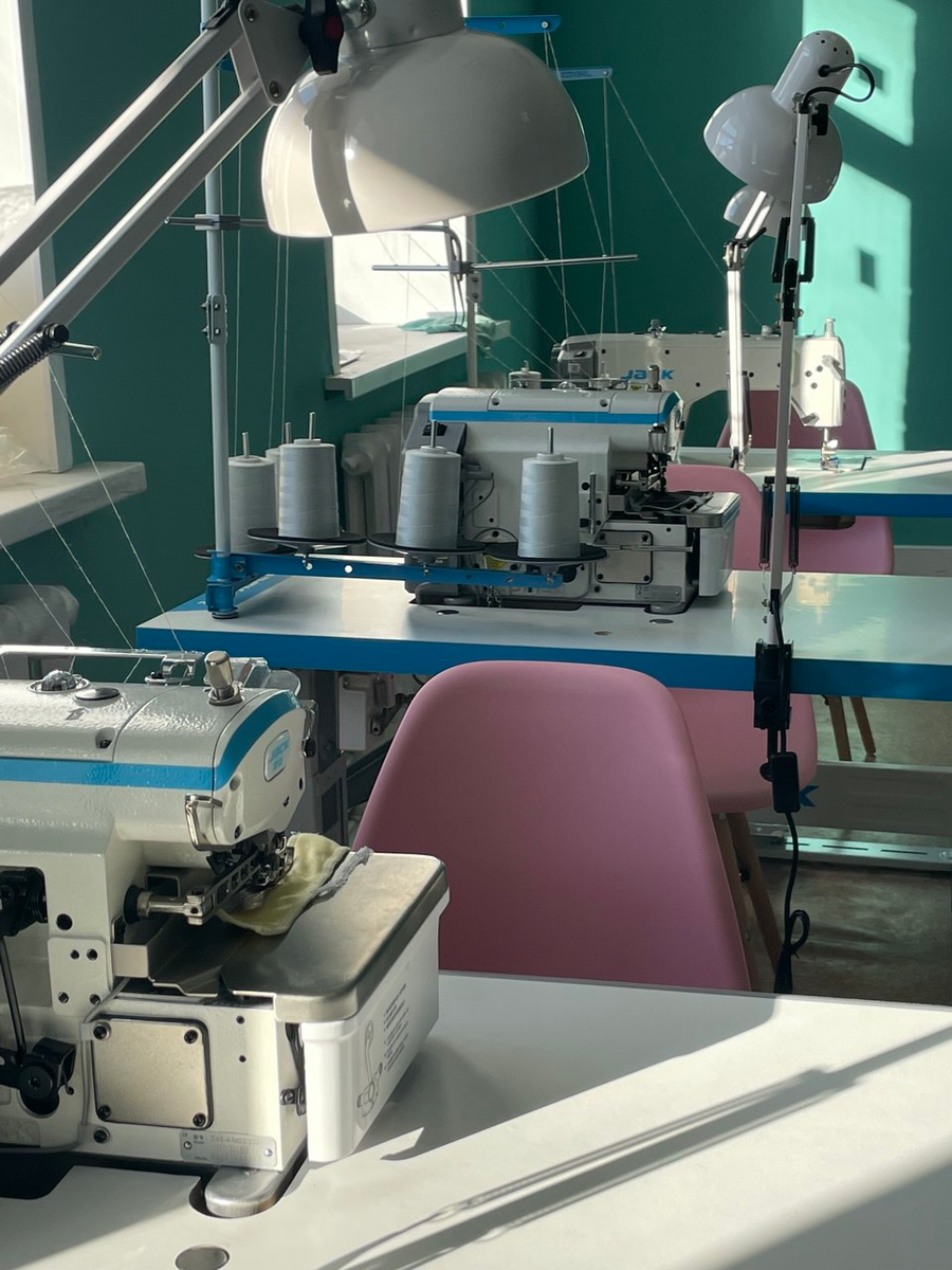 Первый день