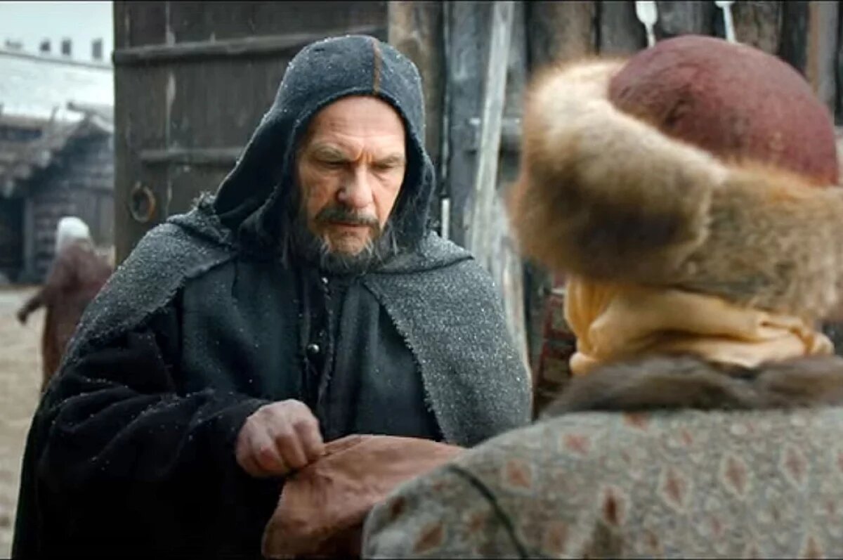    От турецкого «Холопа» до несказочного Муромца.