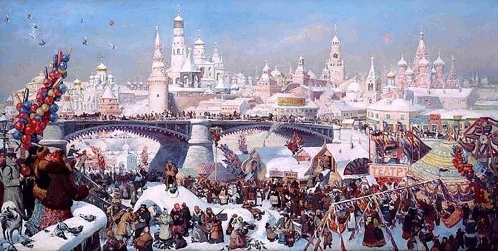    Фото предоставил Максим Логинов