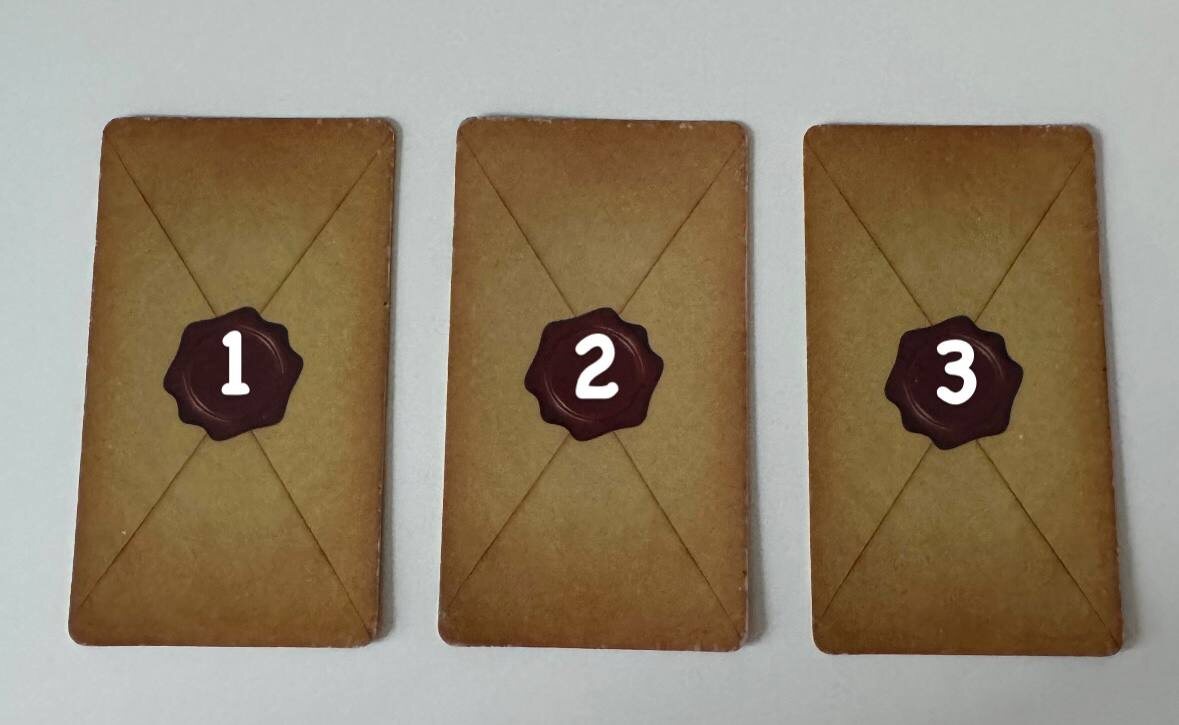 выбери карту