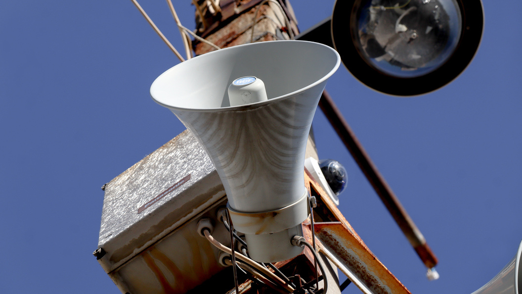    Elena Mayorova/Globallookpress