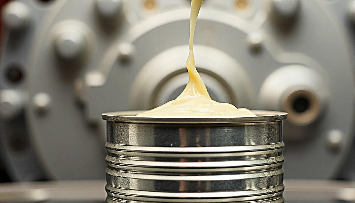 Картинка 1. Как предотвратить заедание и заклинивание механизмов с помощью смазки