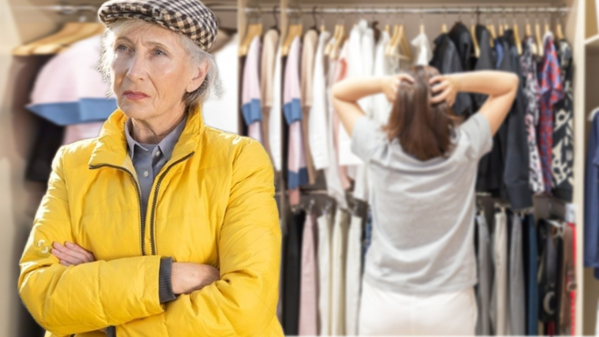 Материнская месть