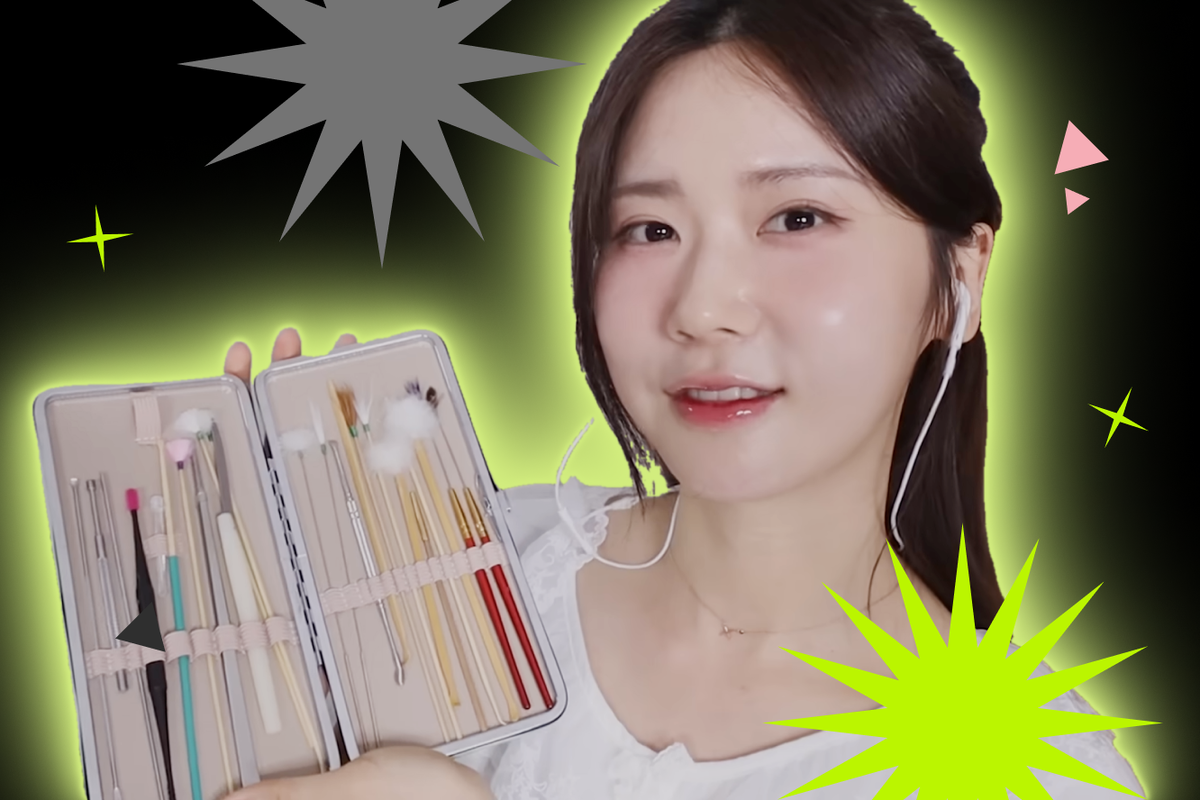 Полный чилл: 6 корейских ASMR-каналов для идеального расслабления