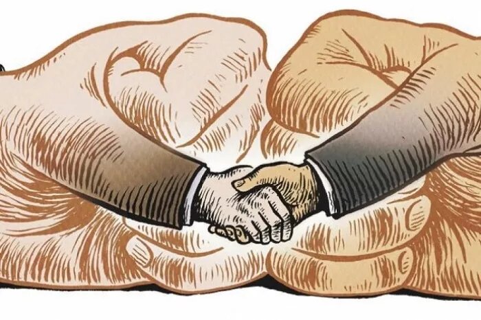 Как овладеть искусством компромисса в отношениях