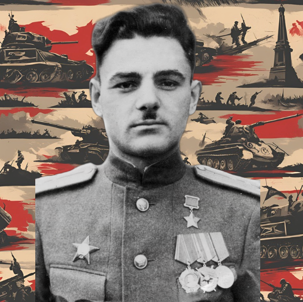 Владимир Карпов