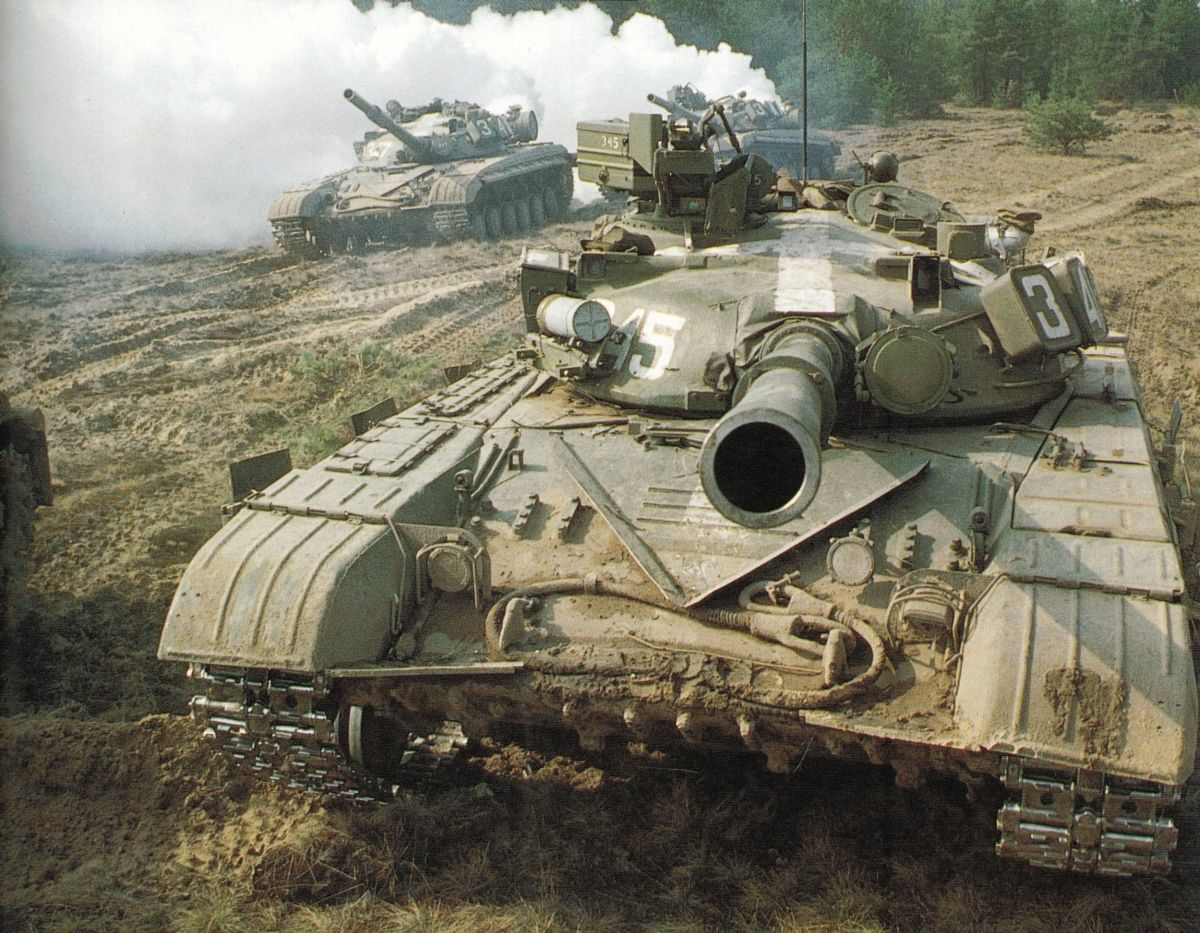 Т-64