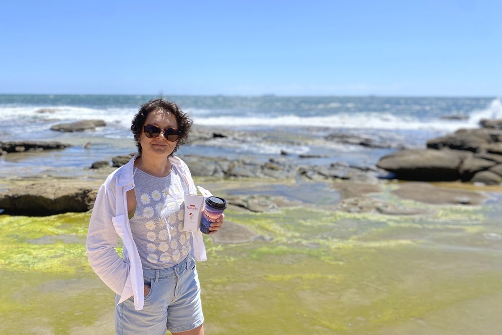 27.12.2024. Шелли-Бич, Квинслэнд