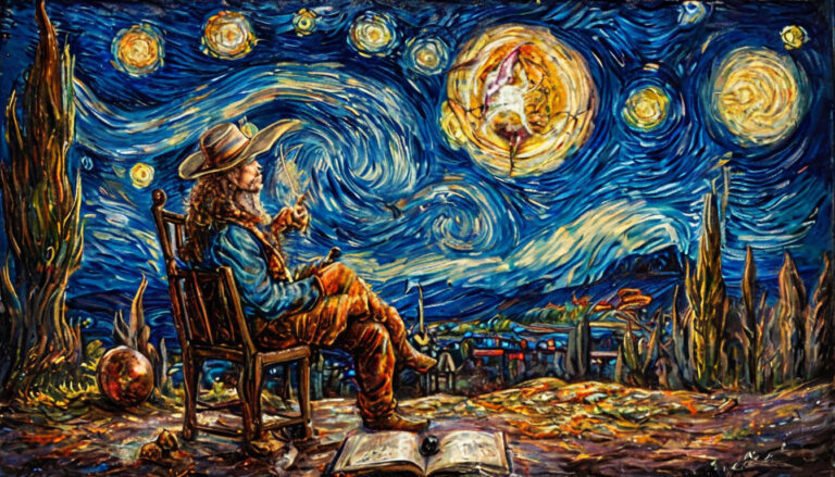    Изображение сгенерировано нейросетью Шедеврум Анастасия Давыдова