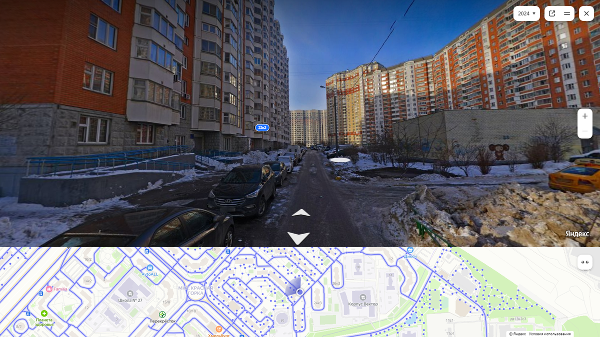 Как вам новостройки? Небось, уже сломя голову бежите оформлять здесь ипотеку?