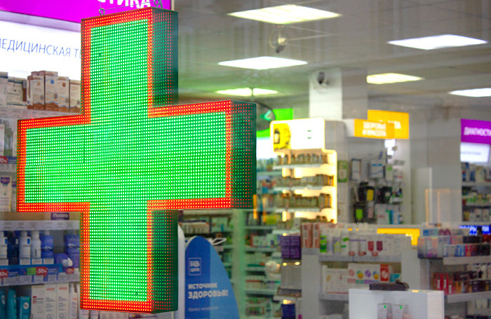     Vlad Karkov/SOPA Images/ZUMA/TASS