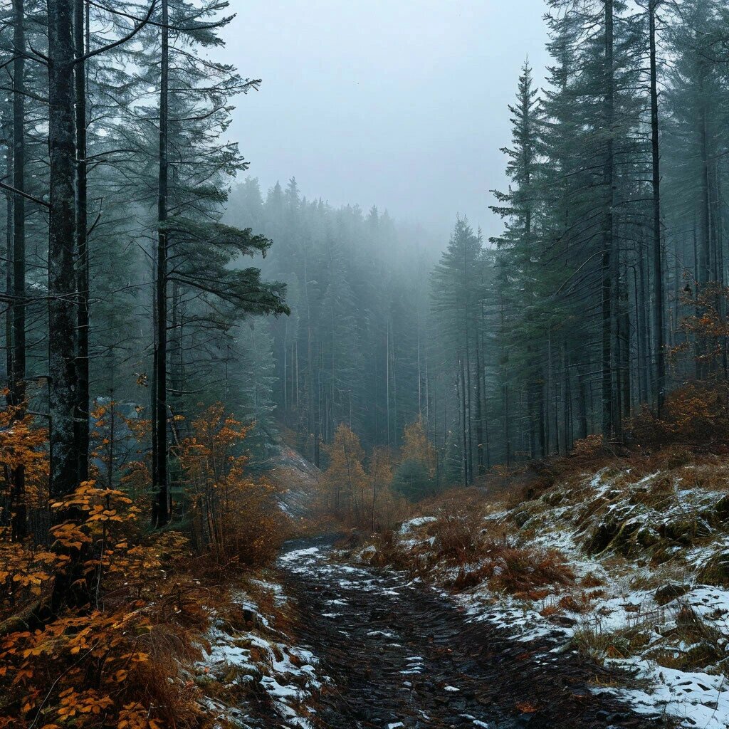 Иллюстрация создана автором при помощи нейросети