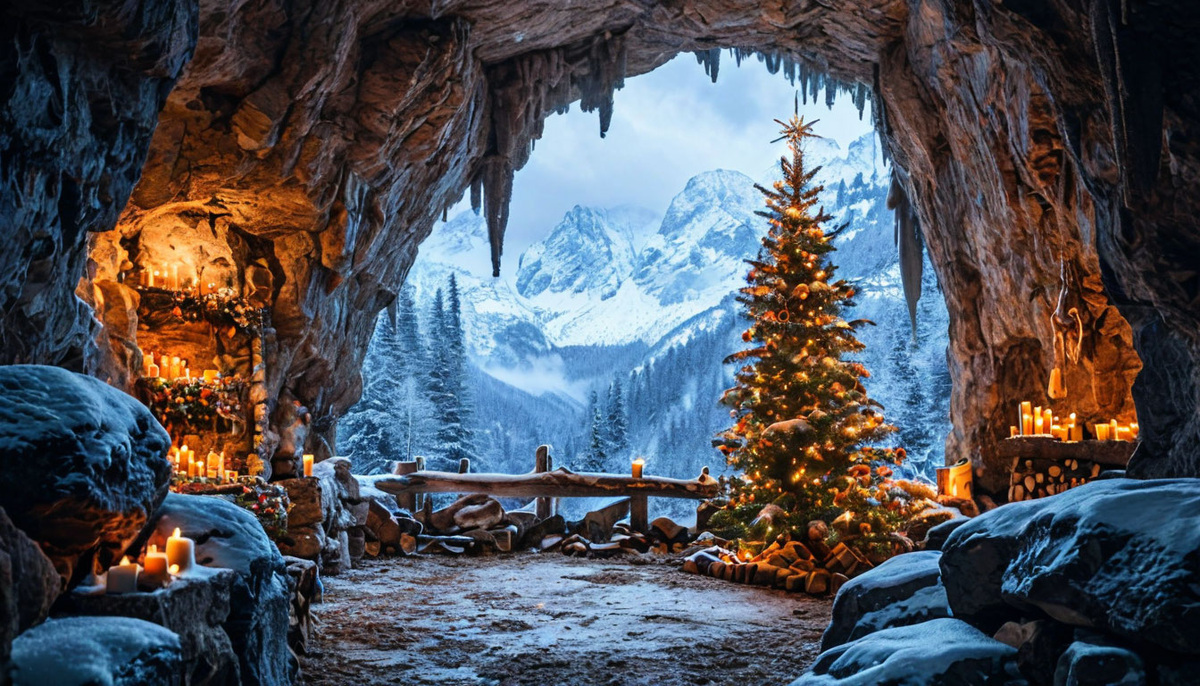 Изображение создано при помощи нейросетей