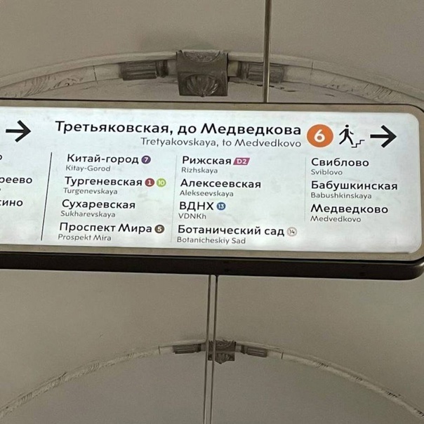 Хотя москвичи молодцы. Склоняют Медведково