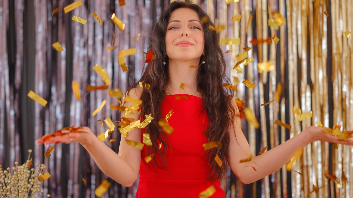 Осознанный Новый год: 5 простых шагов к здоровью и гармонии в праздники