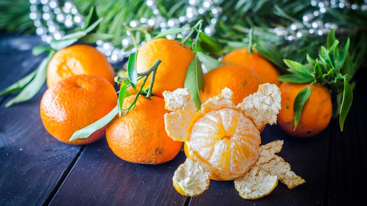 Осознанный Новый год: 5 простых шагов к здоровью и гармонии в праздники