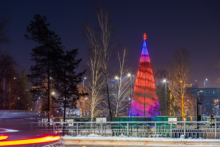 © Фото Андрея Заржецкого, VN.ru.📷
