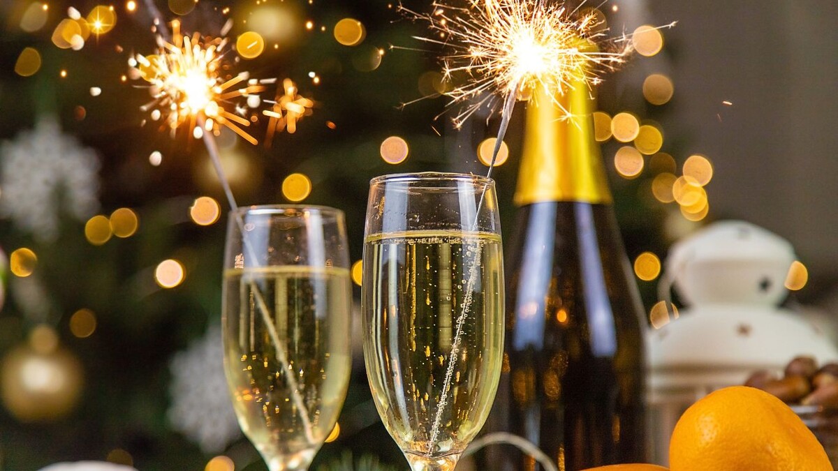 Петарды и фейерверки: как праздновать без травм и что делать если не удалось