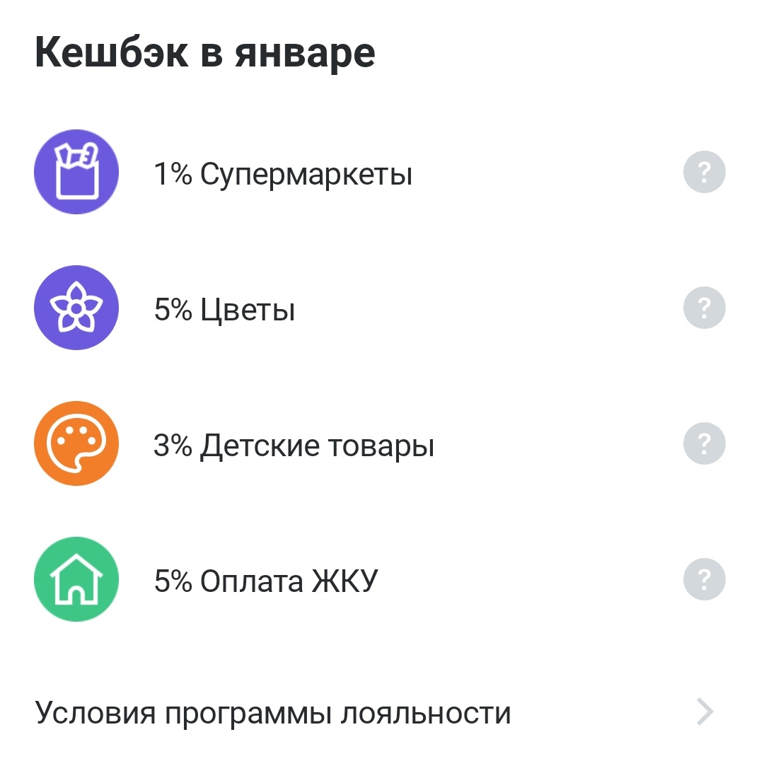 Кешбэк в УБРиР