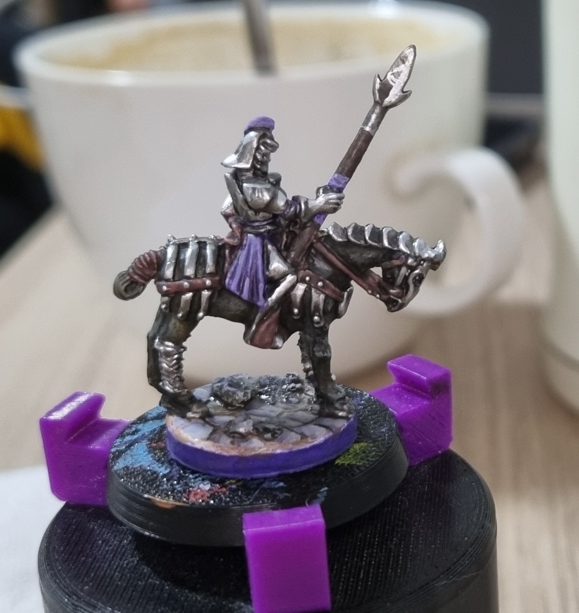 Кавалерист Гондора