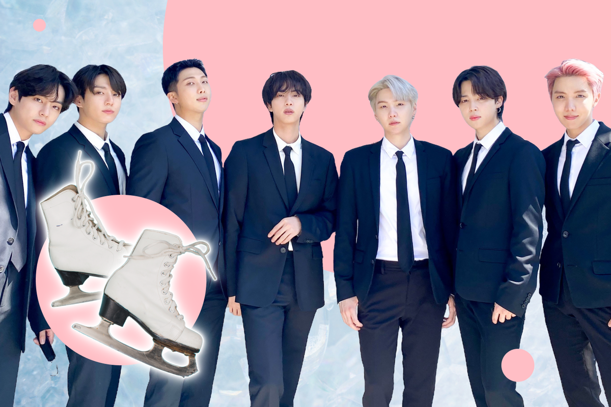 K-pop на льду: самые яркие программы фигуристов под корейскую музыку