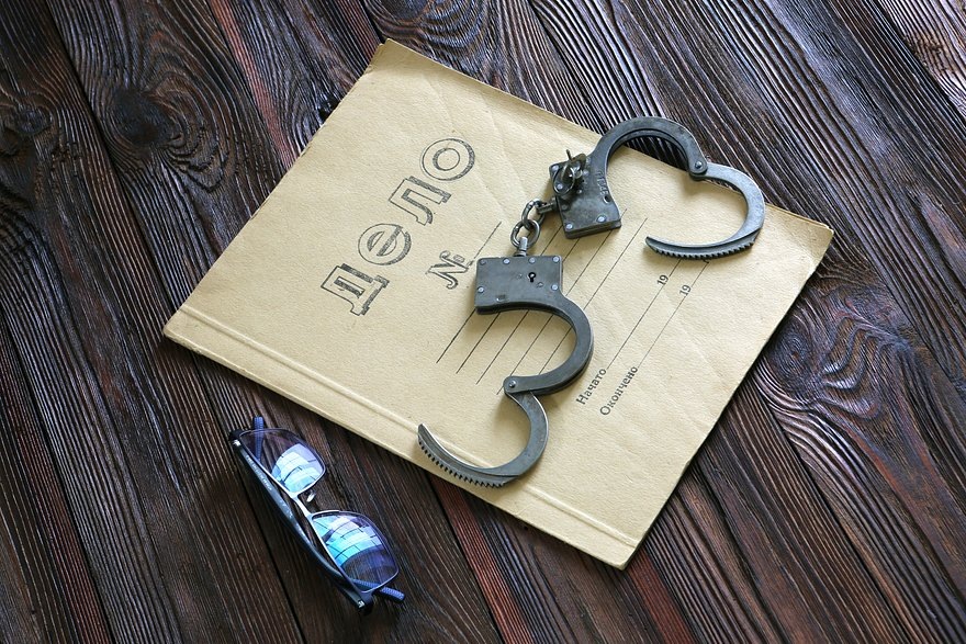    Фото: Nikolay Gyngazov / Globallookpress