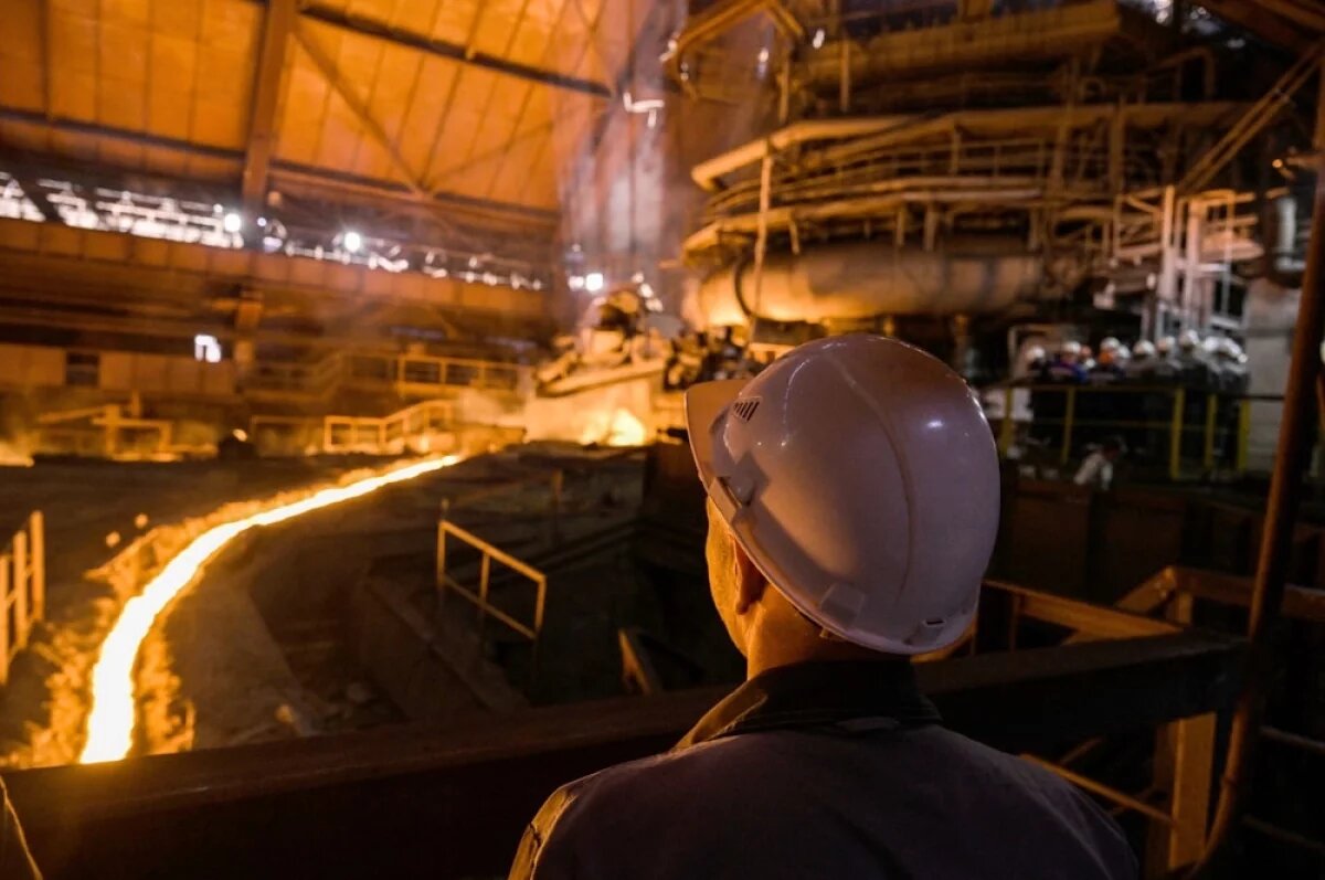    Плюс 400 млрд руб.