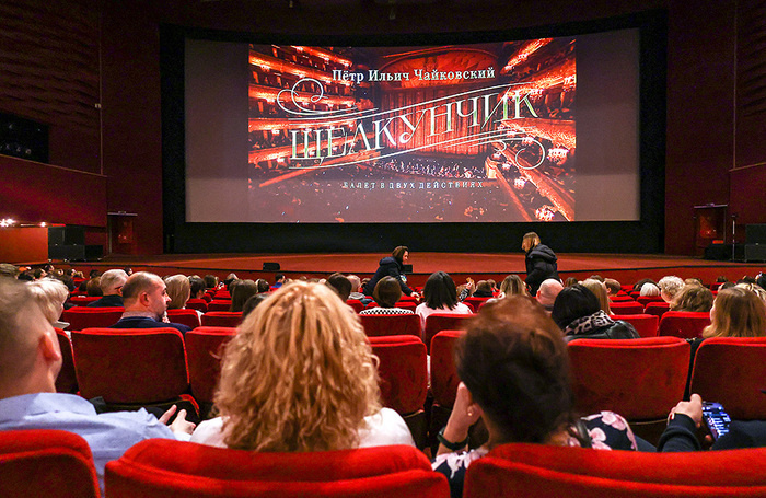    Артем Геодакян/ТАСС