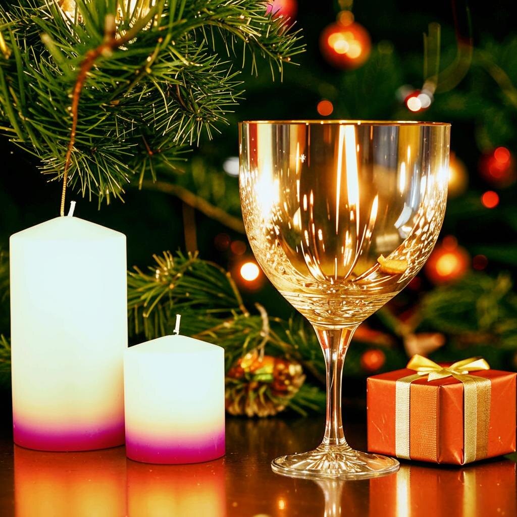 Вы получите самый лучший подарок, если сделаете все правильно.  Фото: Изображение сгенерировано нейросетью Kandinsky 2.2