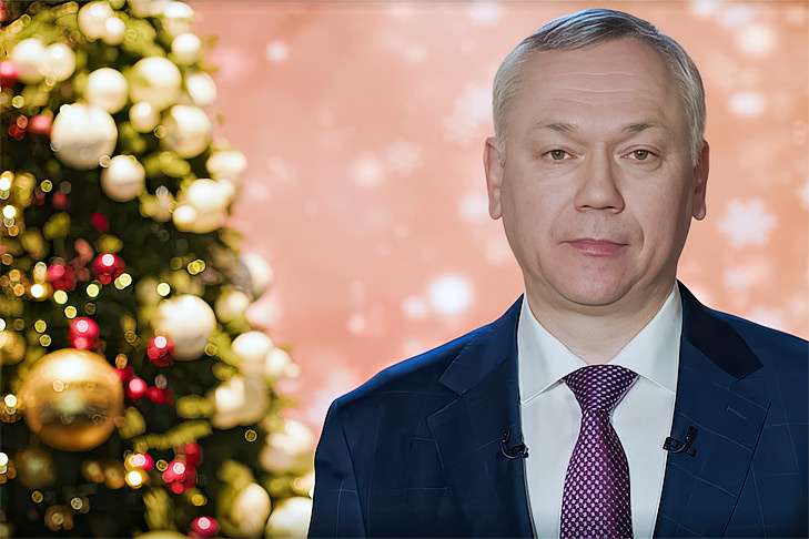    Фото: скриншот видеообращения