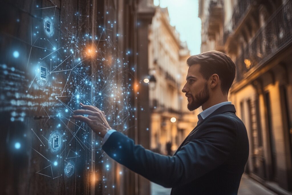    ИИ автоматизация для бизнеса Astralot AI