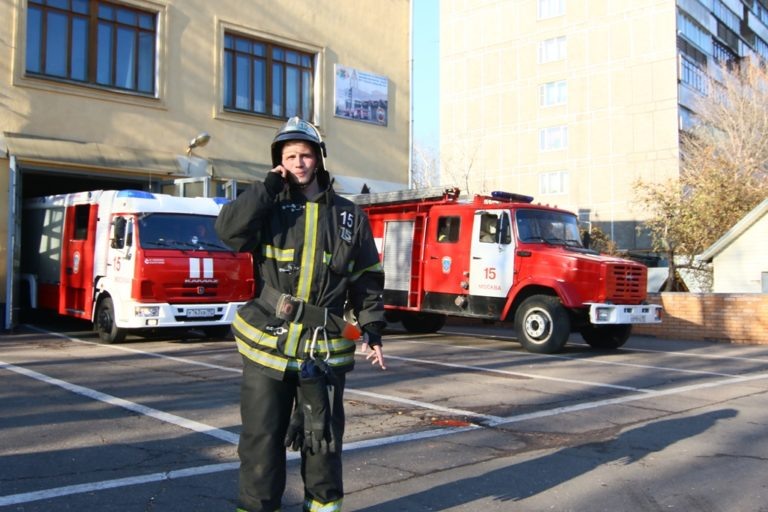    Фото: MCHS.GOV.RU Анфиса Слепцова