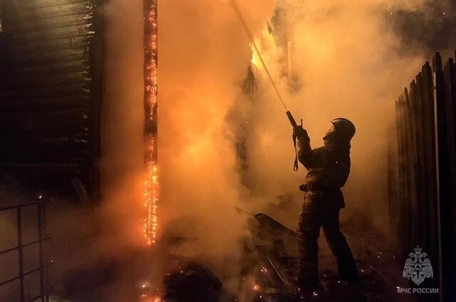    Фото: ГУ МЧС России по Красноярскому краю