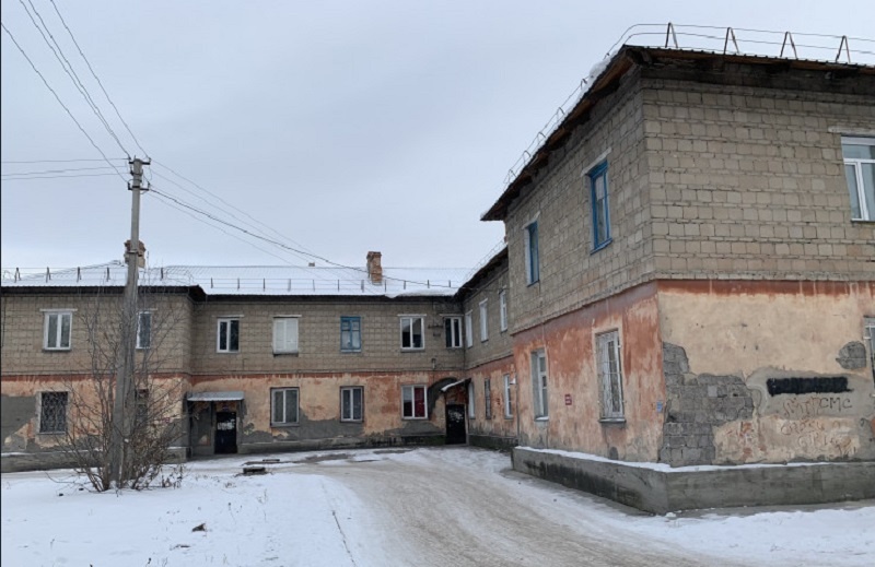    Фото пресс-службы администрации Искитима