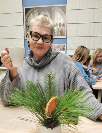 С Новым, 2025 годом всех! 