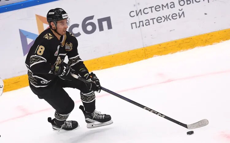    Источник фото: ХК «Адмирал»