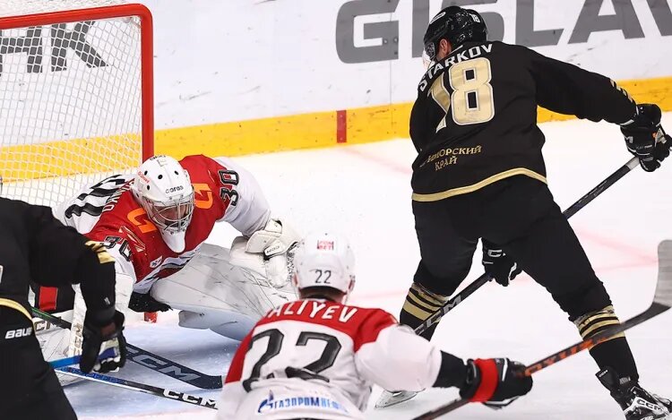    Источник фото: ХК «Адмирал»
