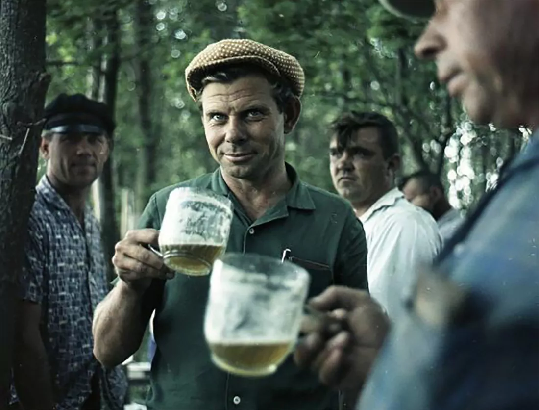 ◙ Фото: Всеволод Тарасевич/МАММ/МДФ

