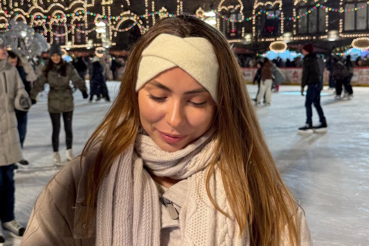    Саша Жулина Социальные сети