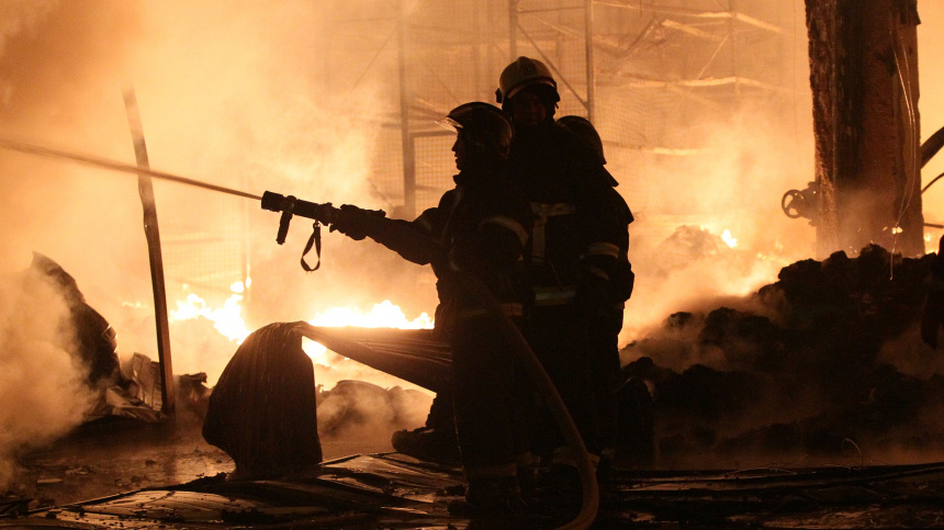    Фото: © РИА Новости/Руслан Кривобок