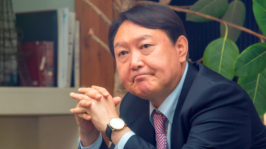    Фото: www.globallookpress.com/Lee Jae-Won