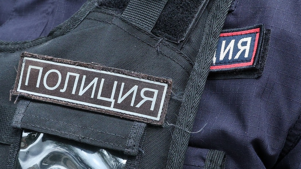    Petrov Sergey/Globallookpress