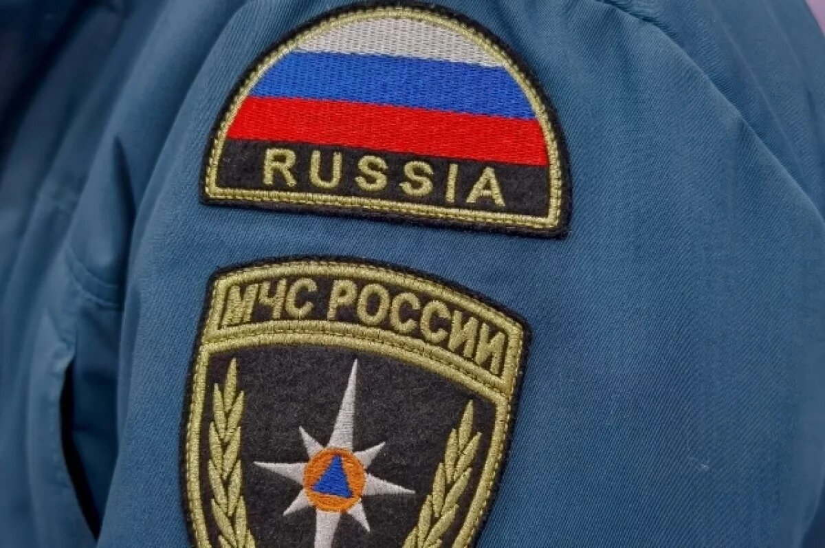    В Томской области за сутки потушили 4 пожара, пострадавших нет