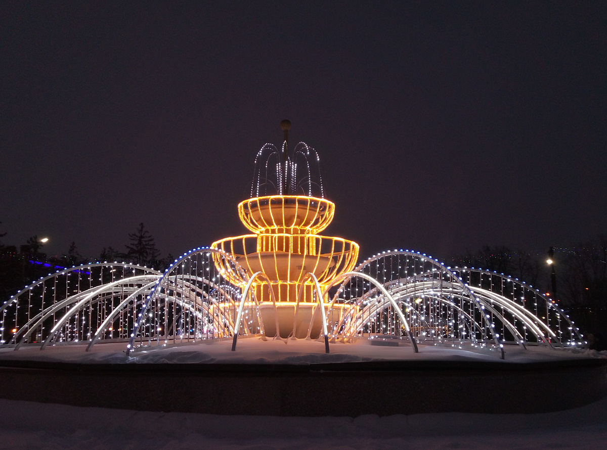 Фото автора