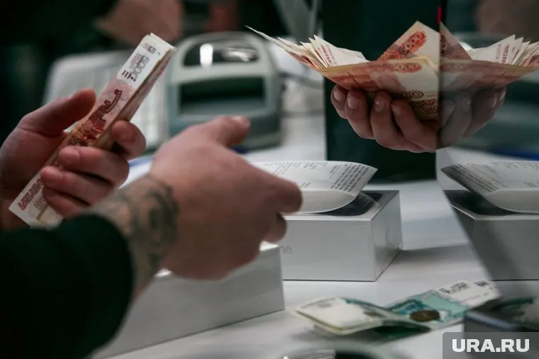 Итог сделки зависел от решения комиссии по контролю за осуществлением иностранных инвестиций
Фото: Владимир Андреев © URA.RU