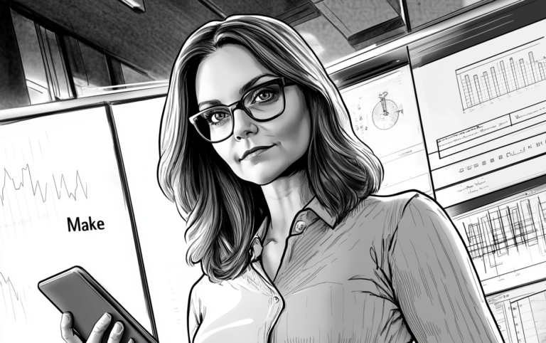    Как ключевые метрики SMM помогают вашему бренду расти: практическое руководство по автоматизации с Make.com Оксана Солдатова