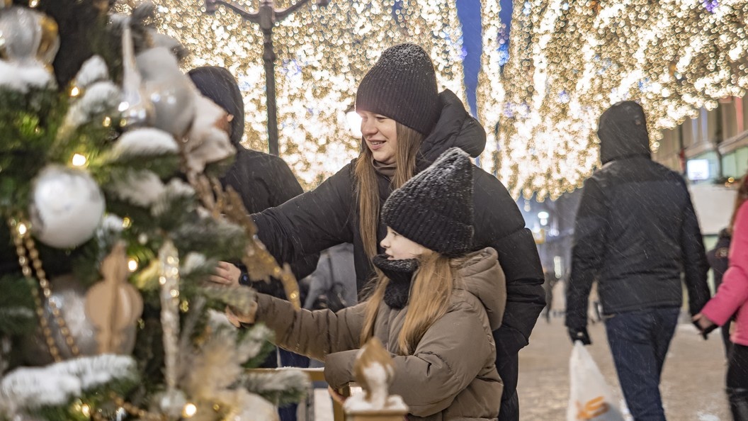    Фото: Konstantin Kokoshkin/Globallookpress.