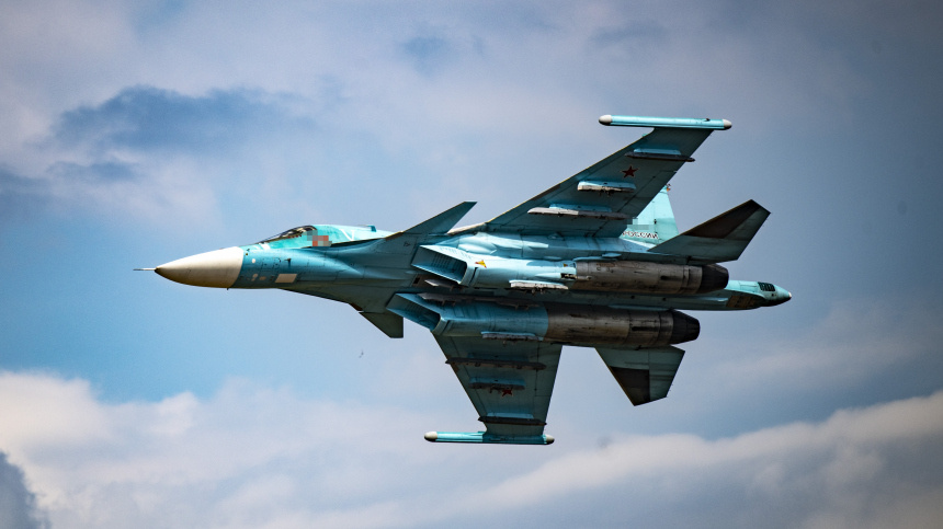    Фото: © РИА Новости/Валентин Капустин; Минобороны РФ; 5-tv.ru