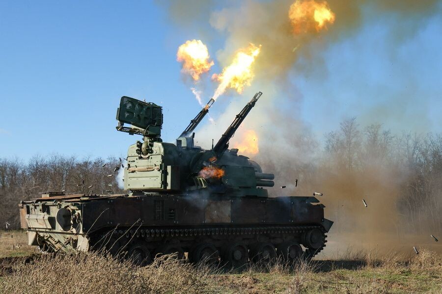     / Источник: © Алексей Коновалов/ТАСС